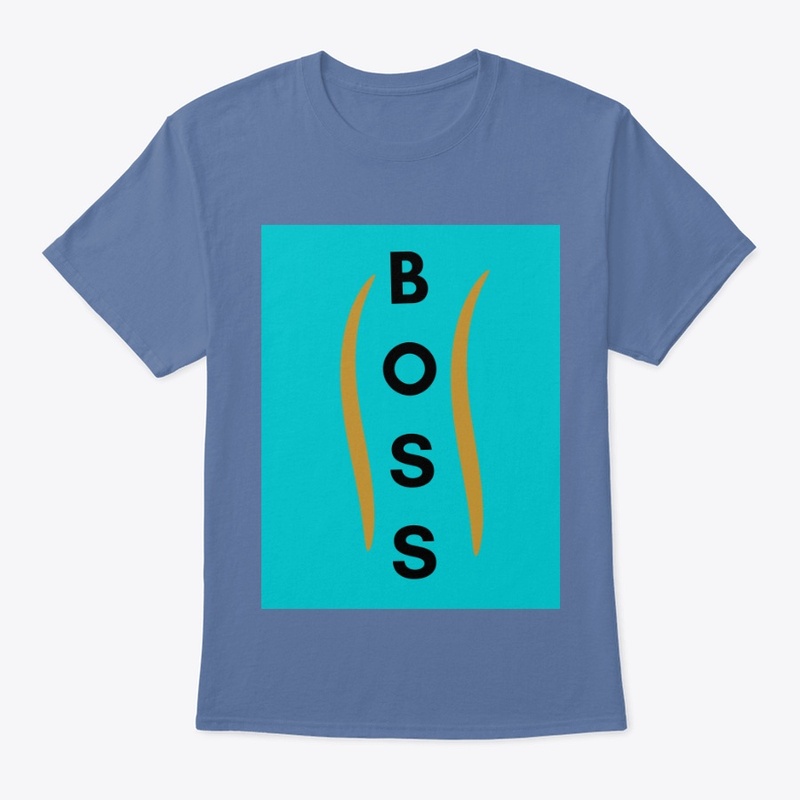The Boss 