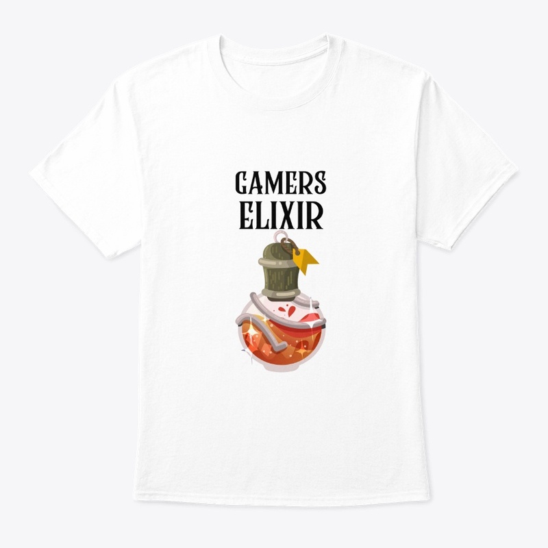 Gamers Elixir