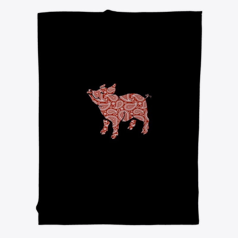 pig-paisley