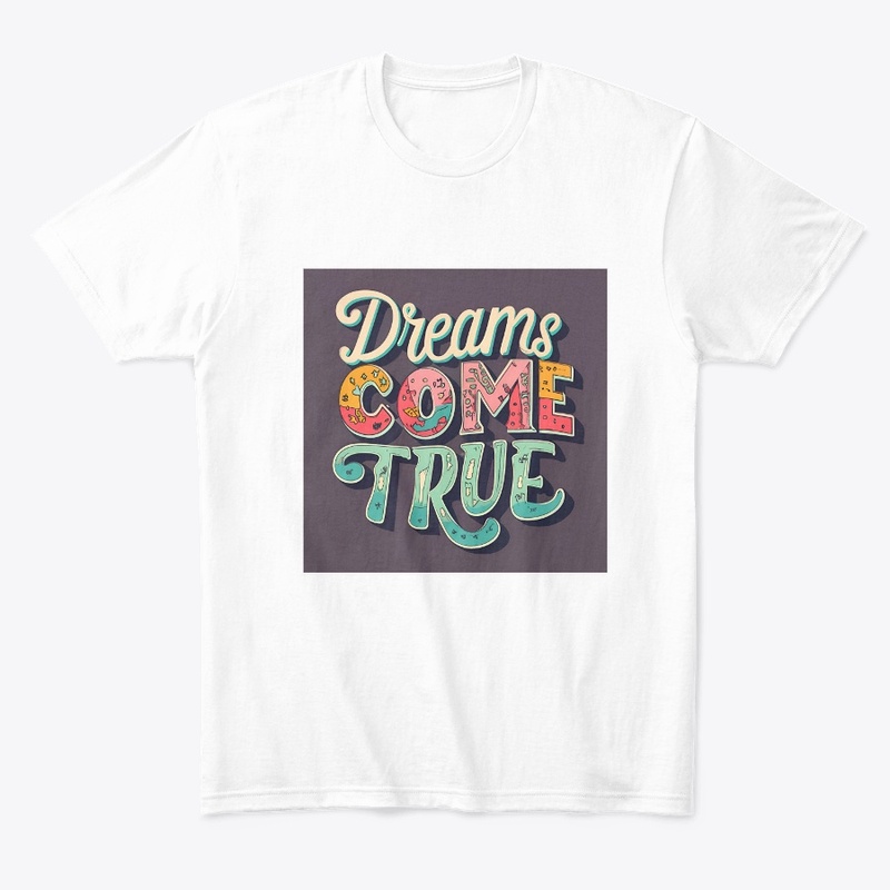 WCA Designed Tees