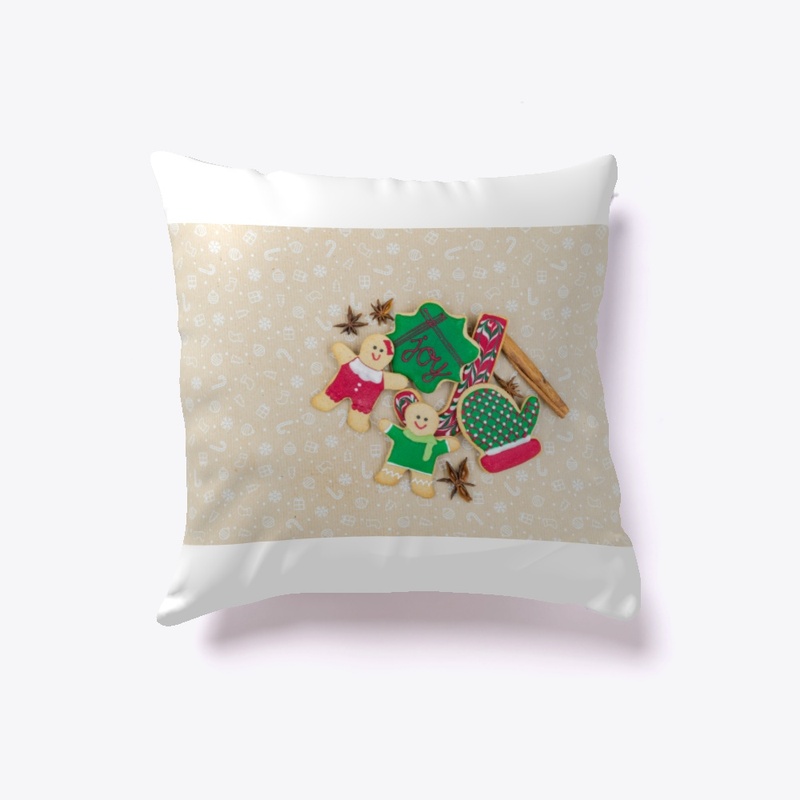 Best Christmas Apparel & Gifts