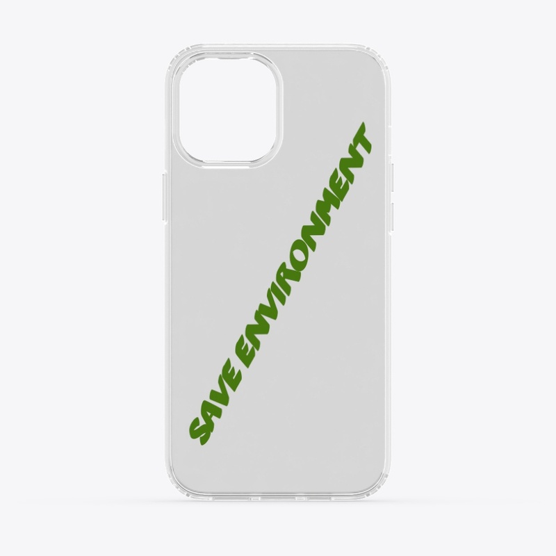Go Green with Your iphone 