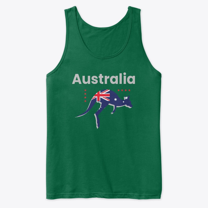 Australia Premium Designs