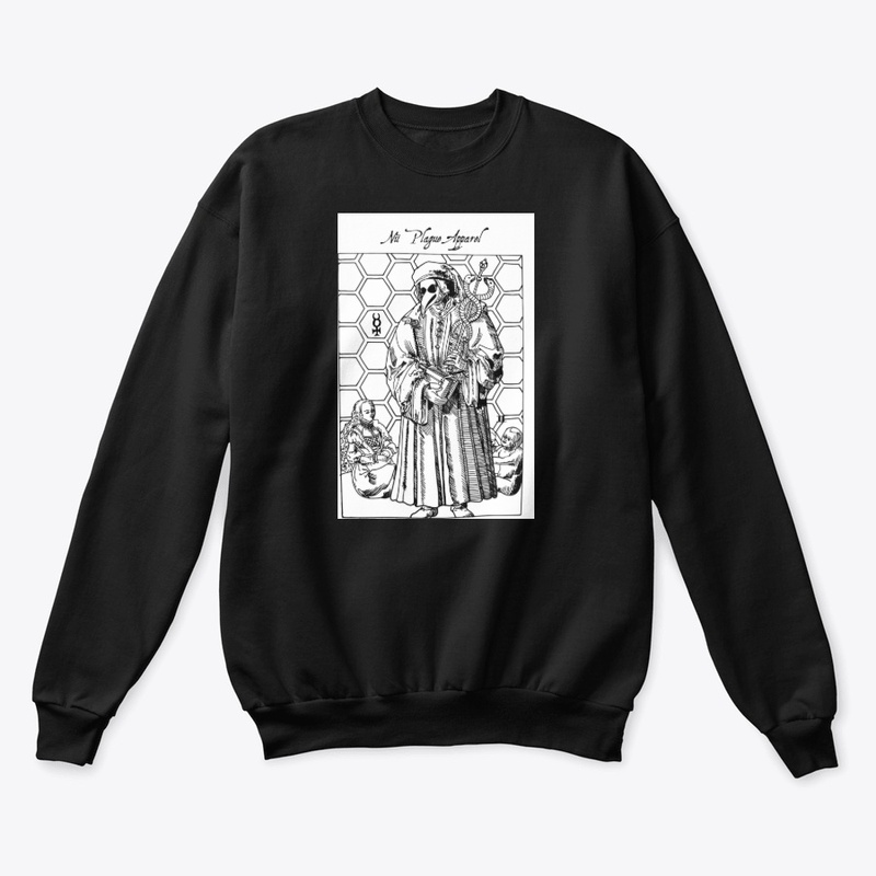 Teacher of the plague