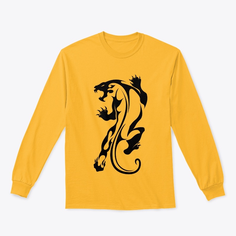 Tiger T-shirt