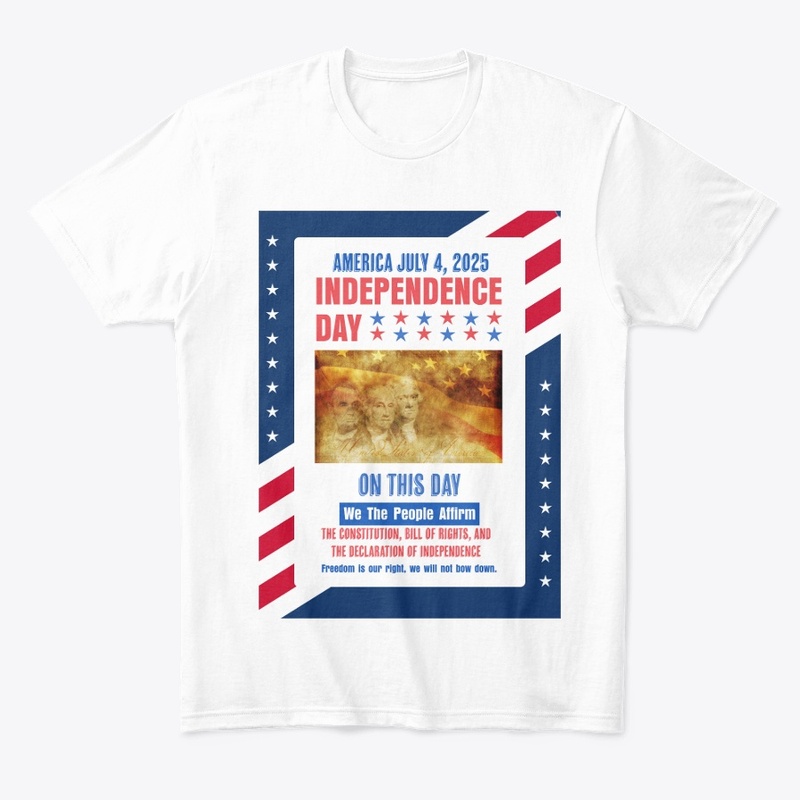 July 4 2025