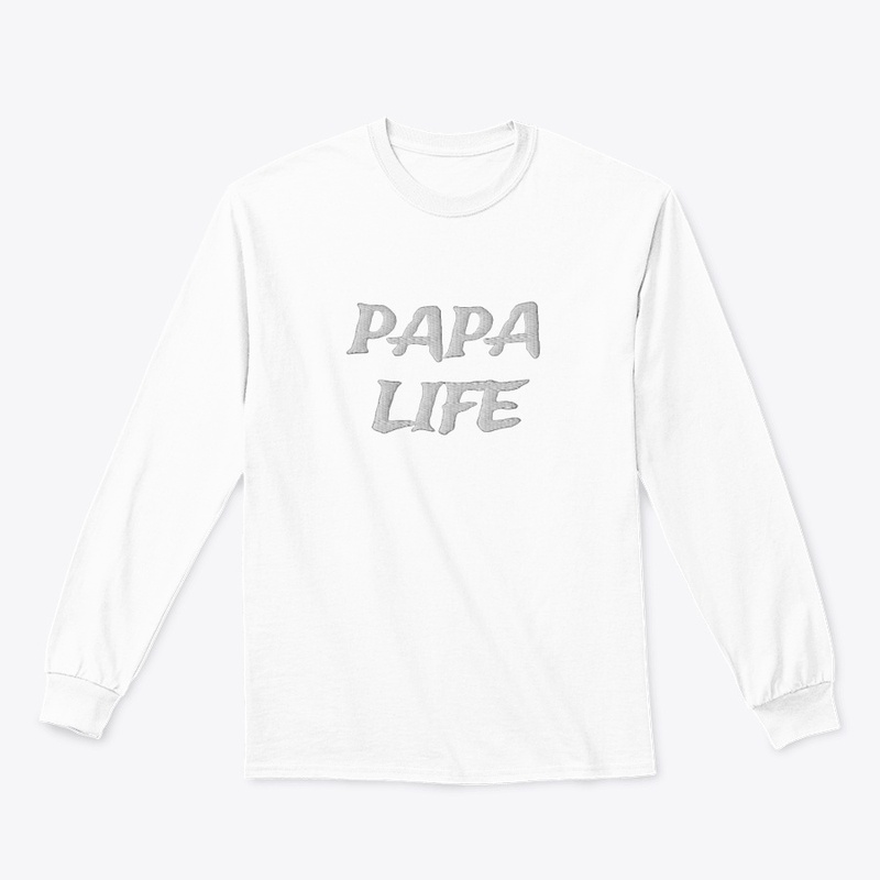 Papa Life Design 3