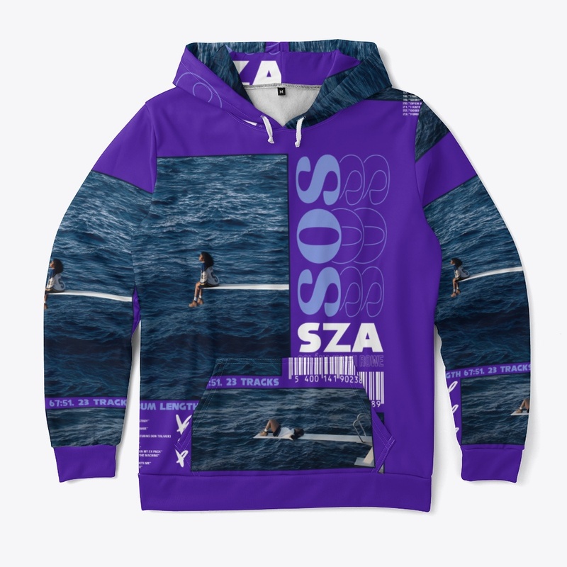 SZA VINTAGE COLLECTION