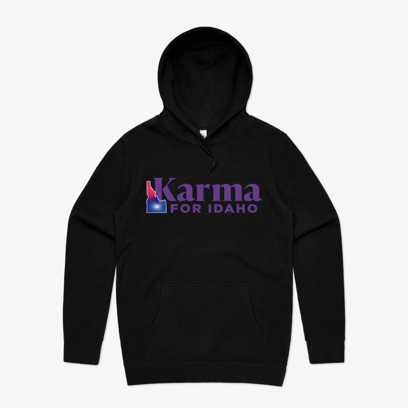 Show your spirit