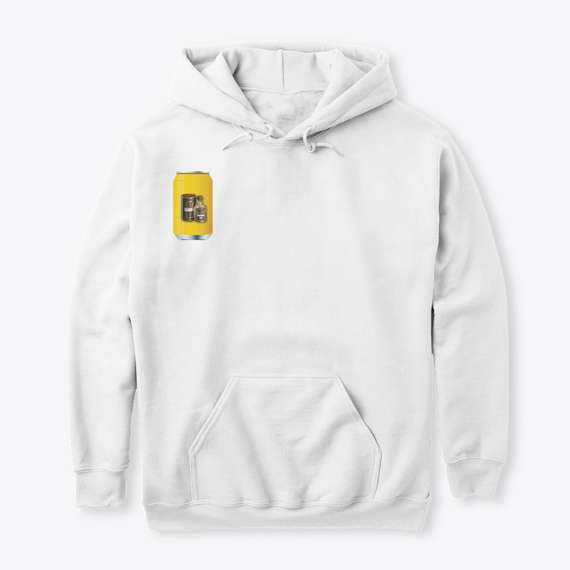 Spirituosen in Dosen klein