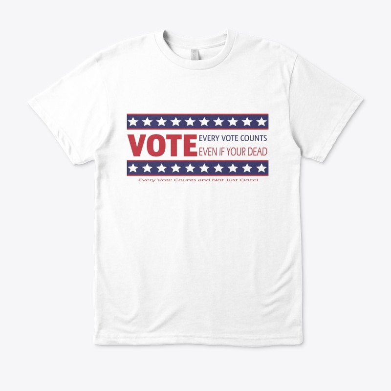 Every Vote Counts