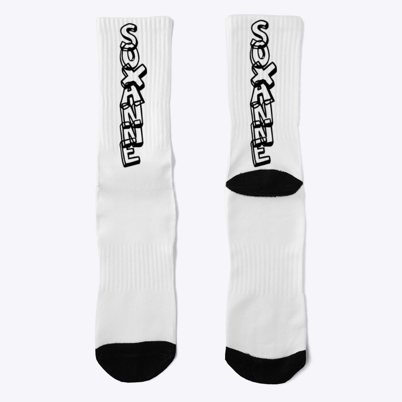 SOXANNE