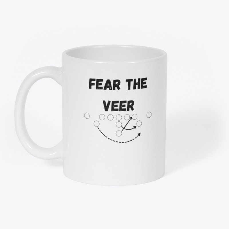 Fear the Veer
