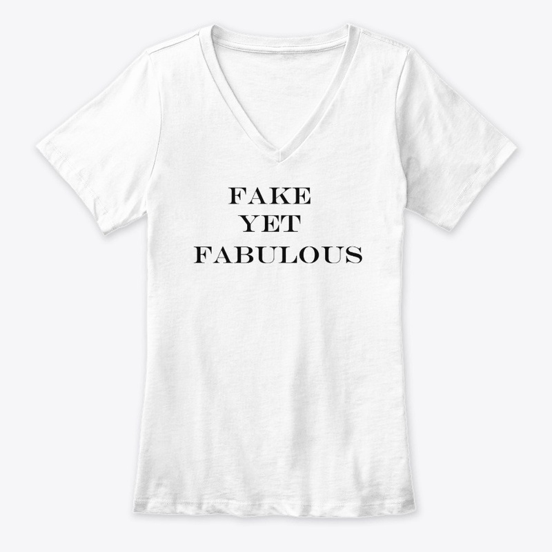FAKE FAB