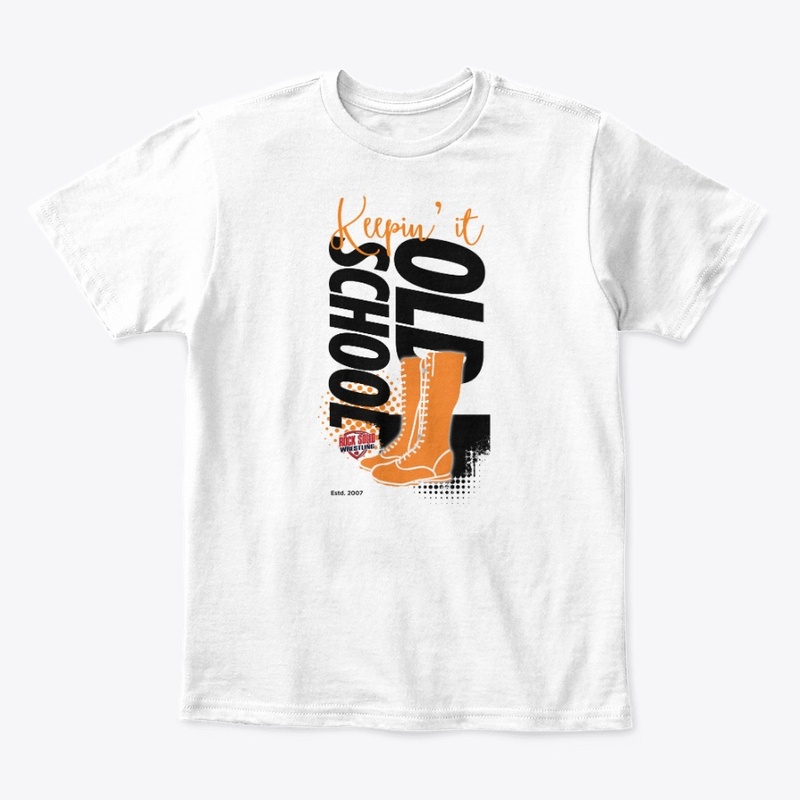 Old School Collection