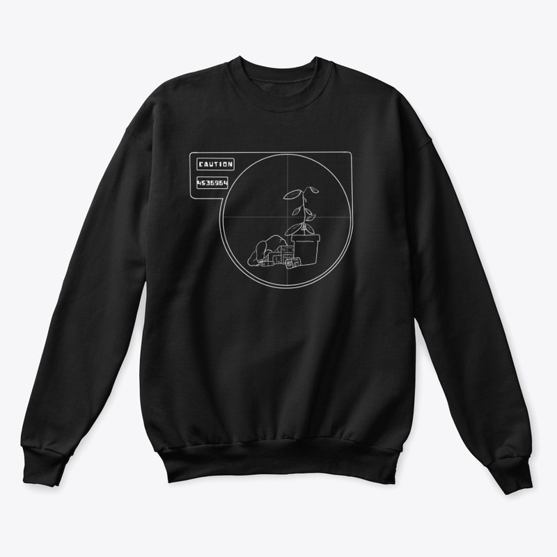 I'll give you stars (white)