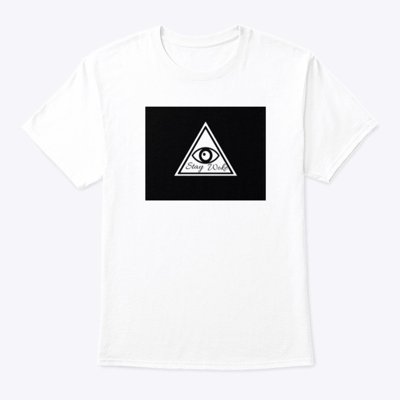Official Logo Tee