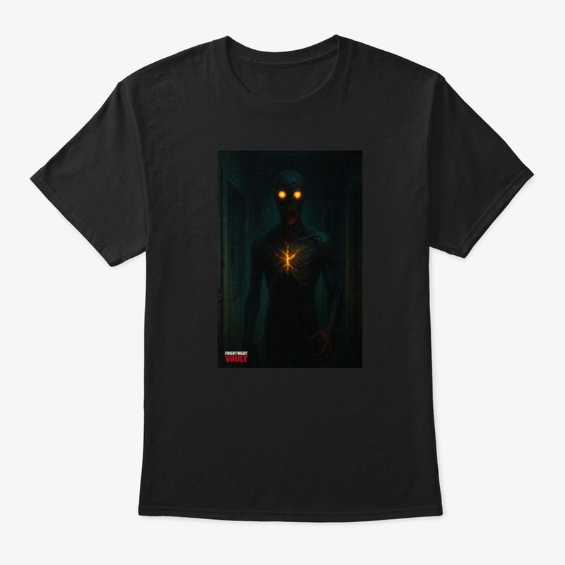 Support the Vault. Wear the Fear.