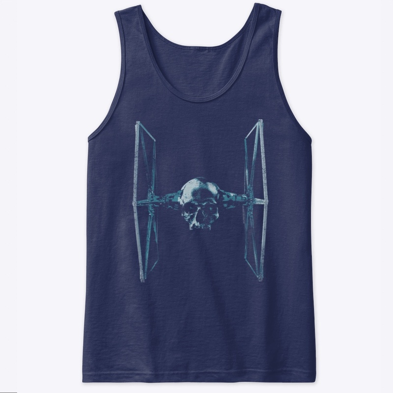 DIE-Fighter