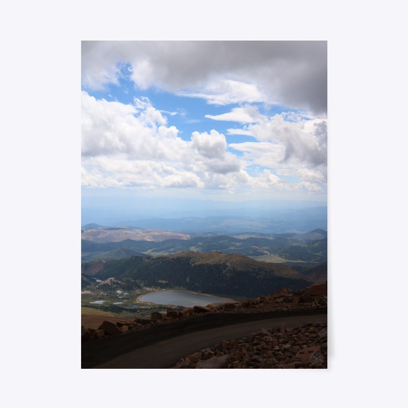 Mountaintop 2