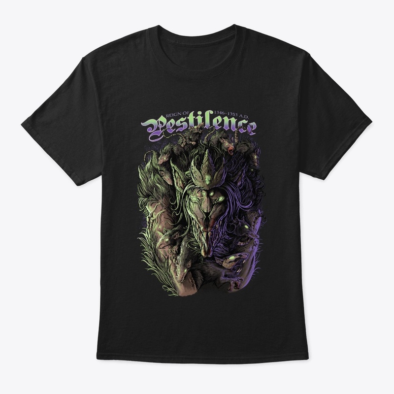 Reign of Pestilence