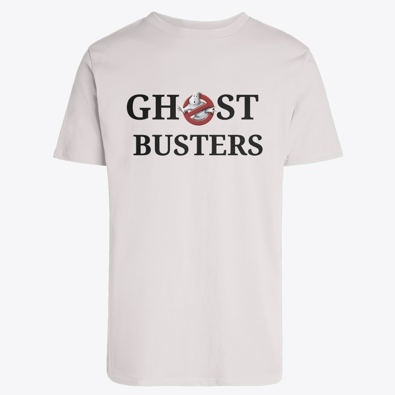  "Ghost Buster"
