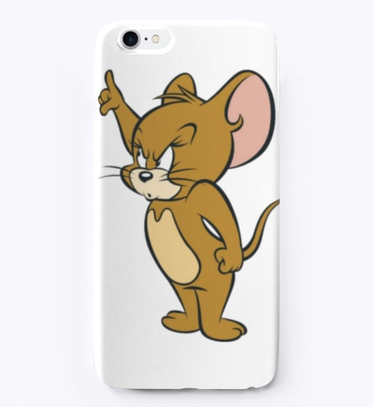 Jerry t-shirts