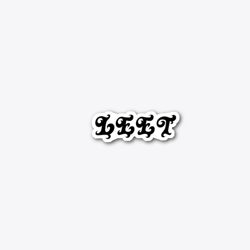 LEET-1337