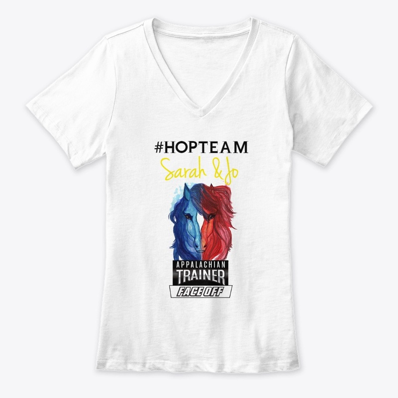 Support #HopteamJo