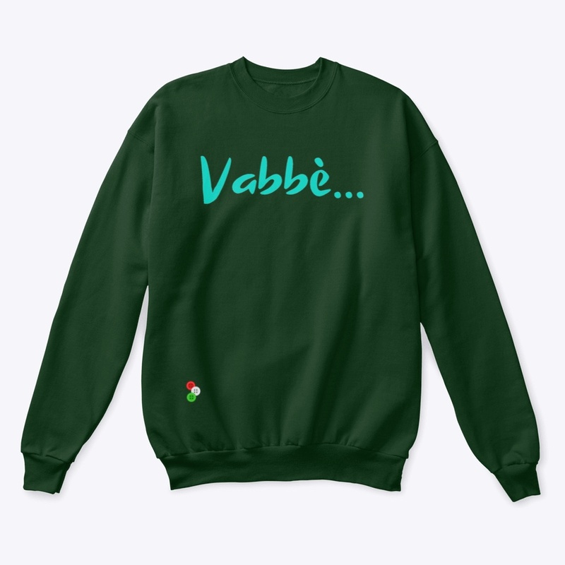 Vabbè