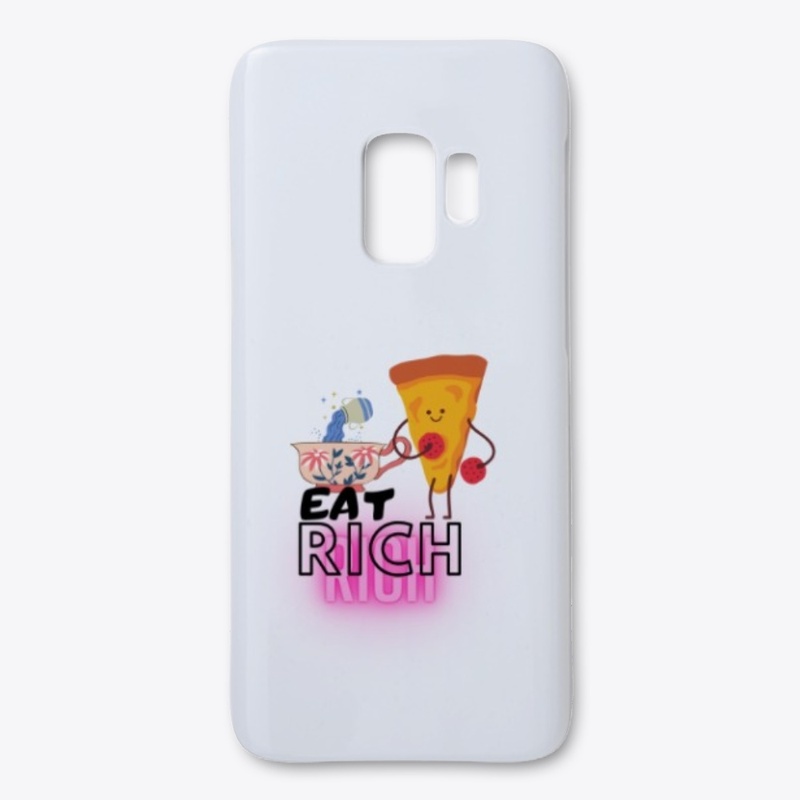 Eat The Rich