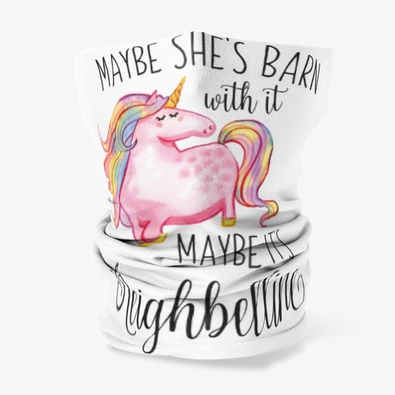 Neighbelline Unicorn