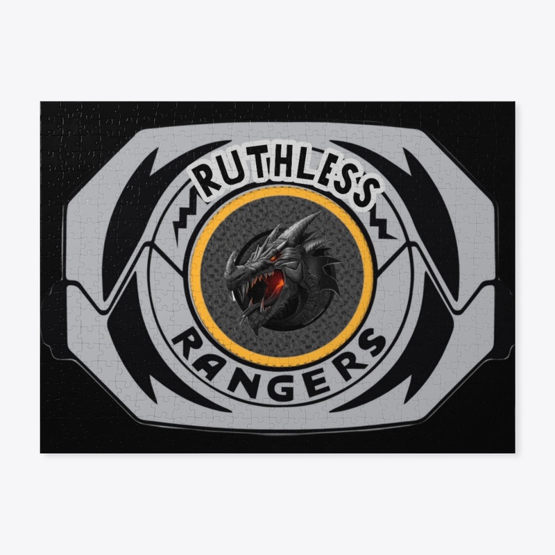 Ruthless Ranger