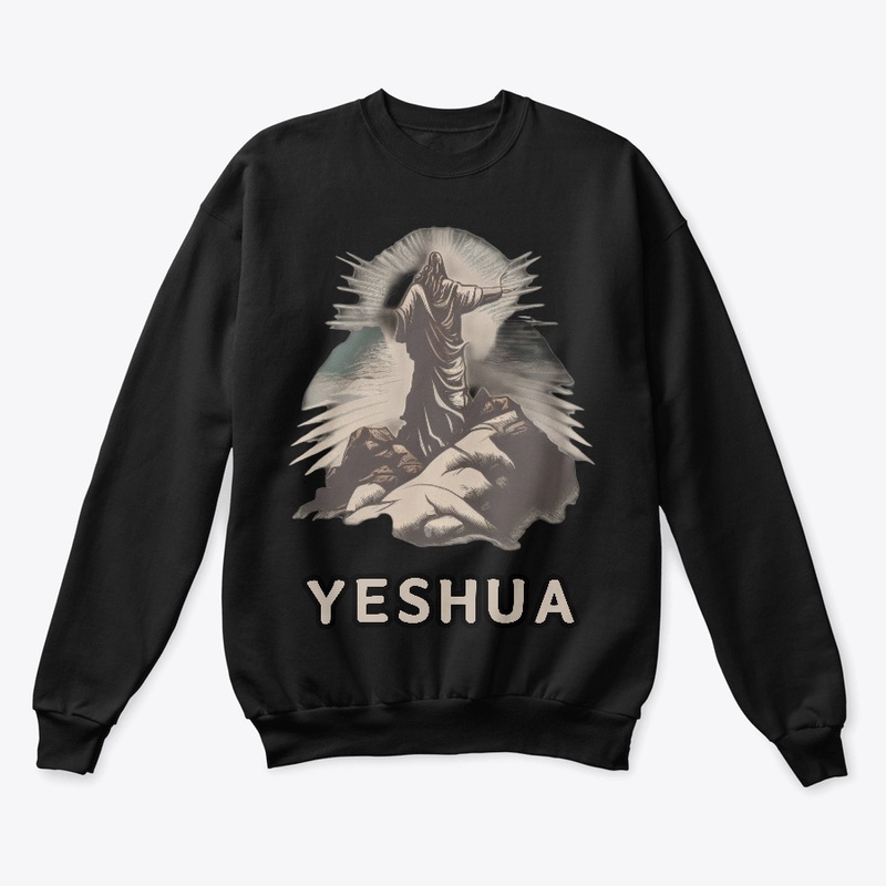 Yeshua