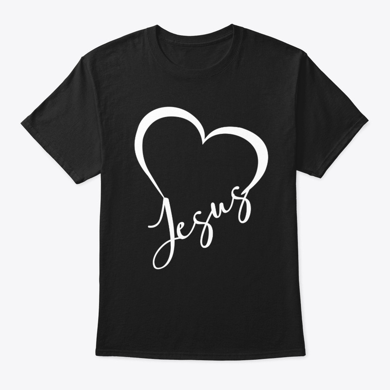 JESUS HEART