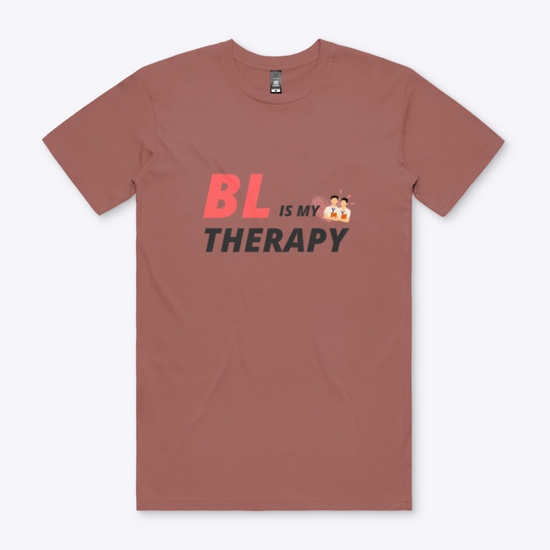 BL is my therapy
