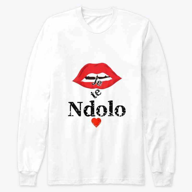 JE TE NDOLO