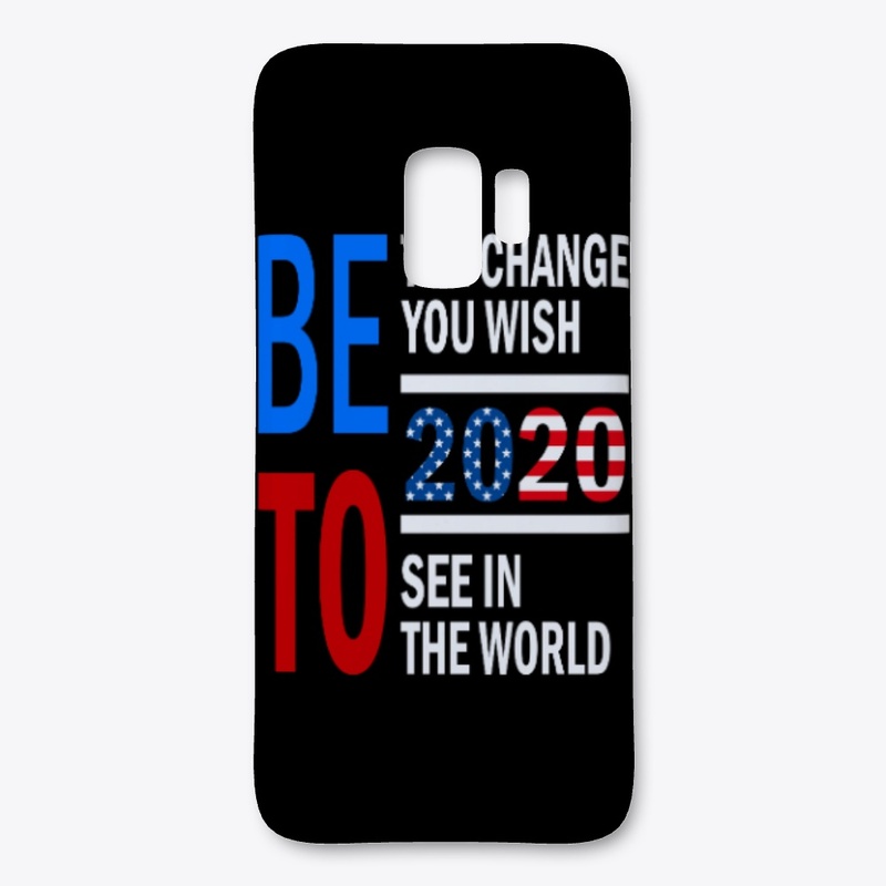 Beto O'Rourke shirt