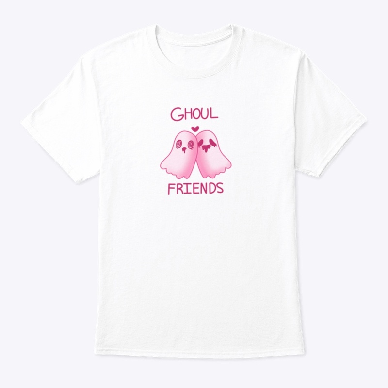 Ghoul Friends