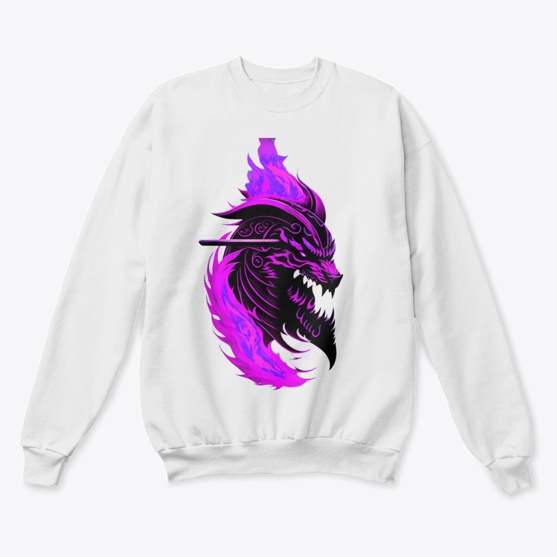 Dragon new t-shirt