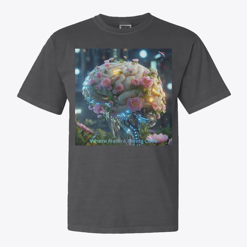 Where Nature Meets Code