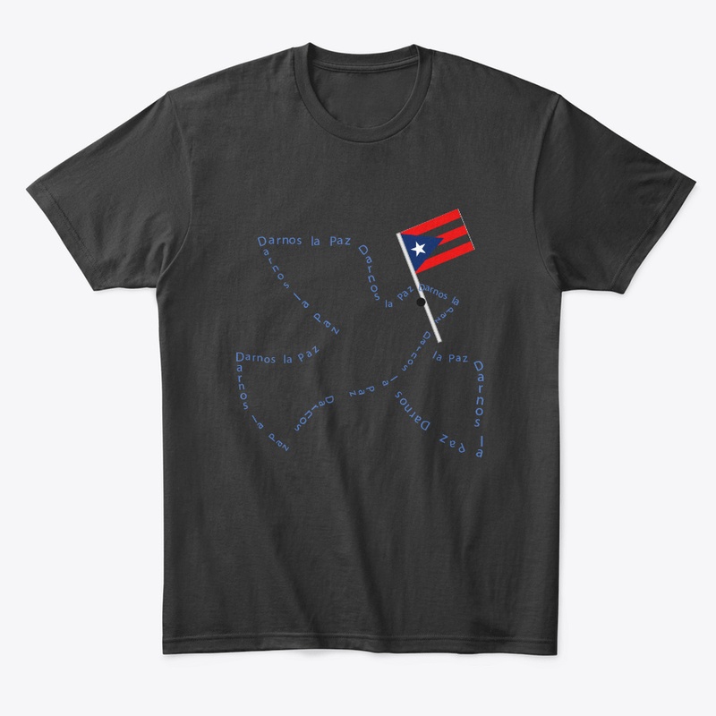 Darnos La Paz! (Puerto Rico)