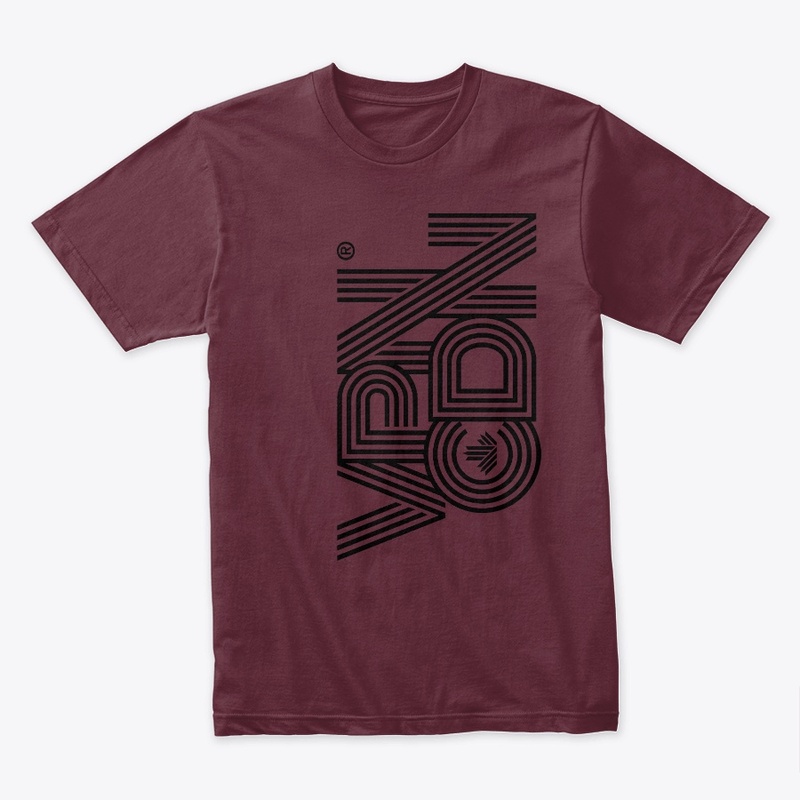 Limited Edition - VPN CDN Brand Mark
