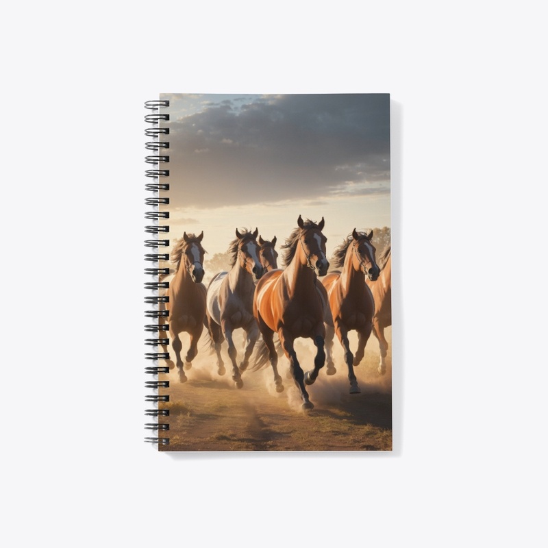Horses 