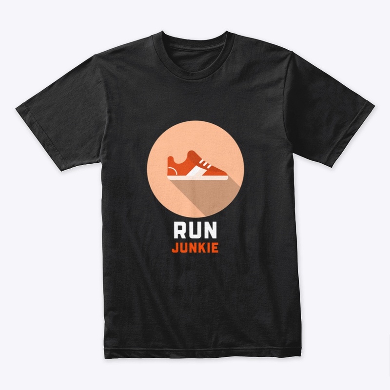 Run Junkie