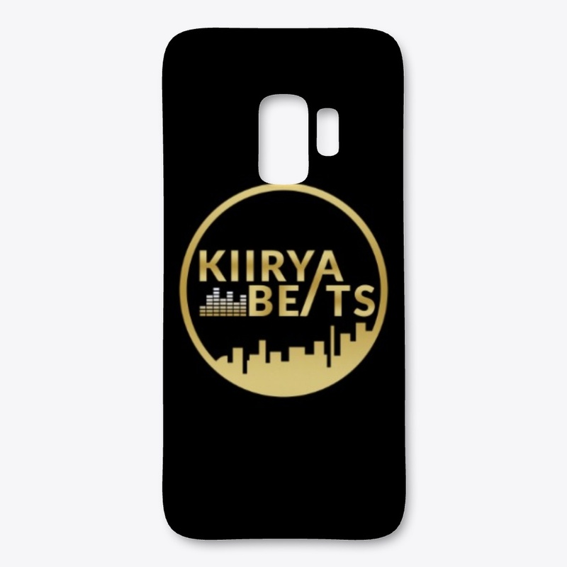 Kiirya Beats 