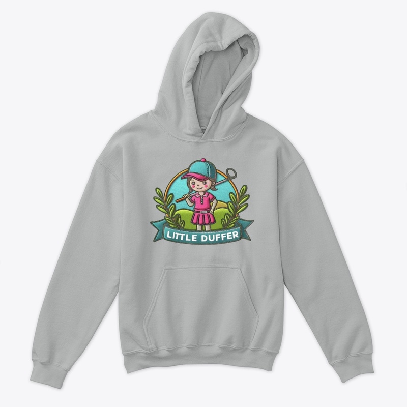LITTLE DUFFER CLOTHING GOLECTION
