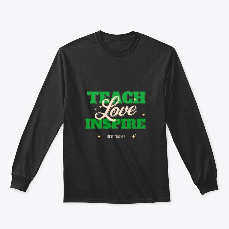 Best Teacher 