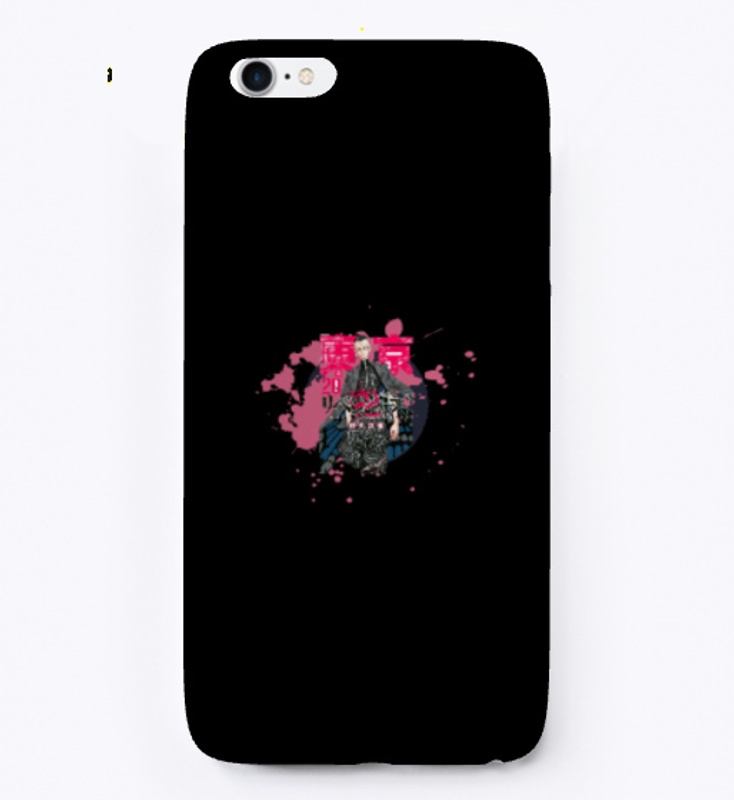 Tokyo Revengers Phone case