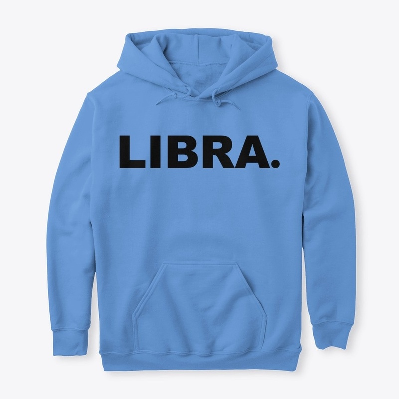 Trey Libra 